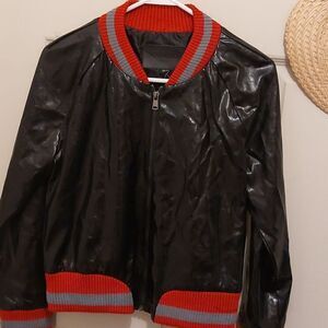 Women  Comme Medium Jacket